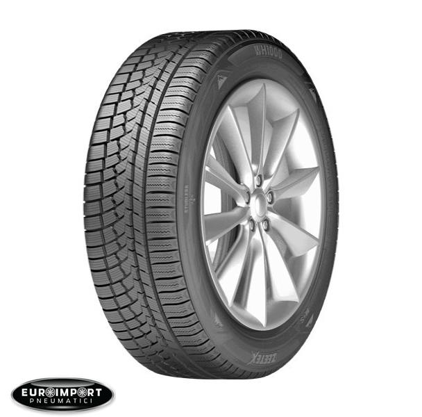 Zeetex Wh 1000  215/60 R17 100 H  XL  TL